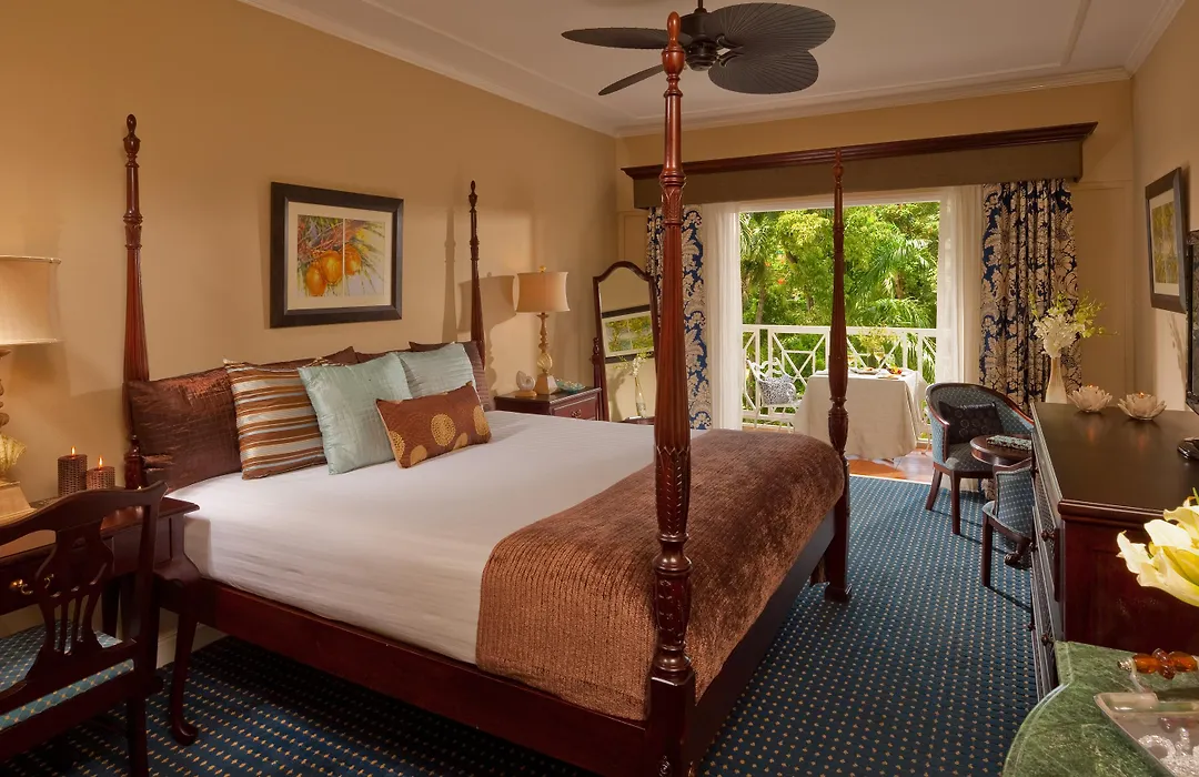 Sandals Ochi Beach All Inclusive Resort - Couples Only (Adults Only)-1