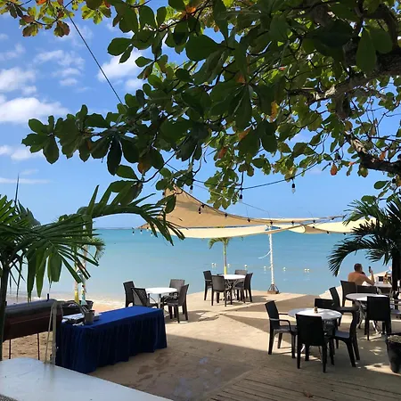 Sand And Tan Beach Hotel-2