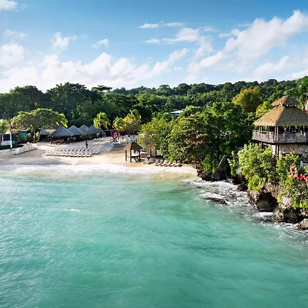 Sandals Ochi Beach All Inclusive Resort - Couples Only (Adults Only)-2