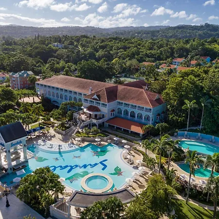 Sandals Ochi Beach All Inclusive Resort - Couples Only (Adults Only)-3