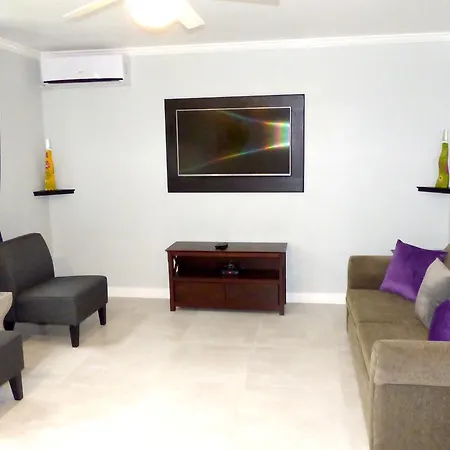Beach One Bedroom Suite A20-3