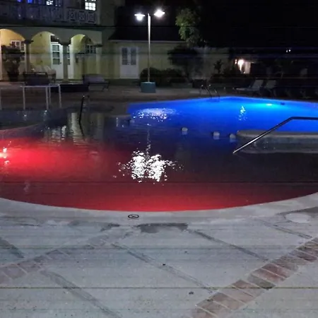 Sand Castle Resort-3