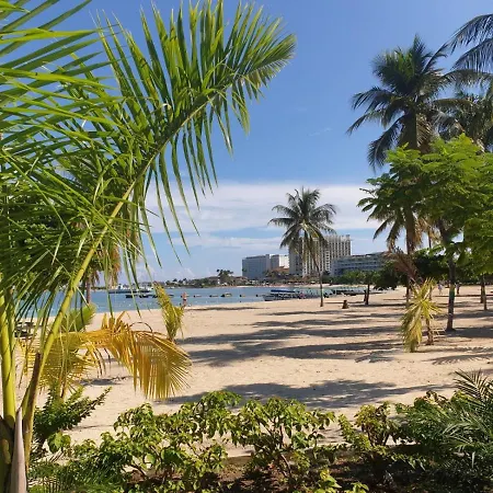Sand Castle Resort-2